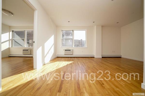 1 bedroom apartment for rent in Astoria - Queens, New York