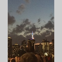 Looking for a roommate in Jersey City / Hoboken, Queens, Brooklyn, Manhattan - New York