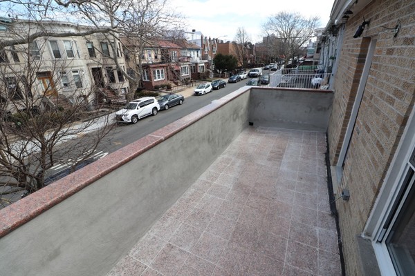 4 bedrooms apartment for rent in Bay Ridge - Brooklyn, New York