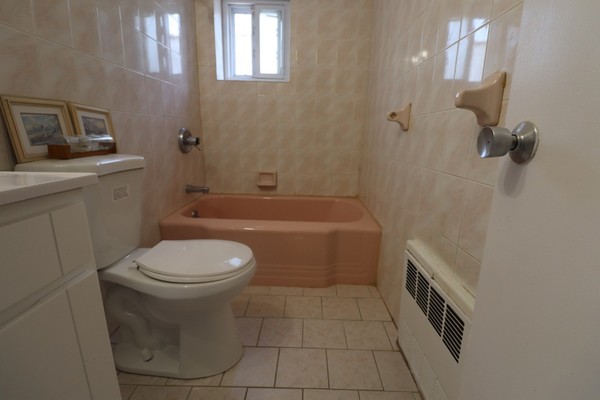 2 bedrooms apartment for rent in Fort Hamilton - Brooklyn, New York