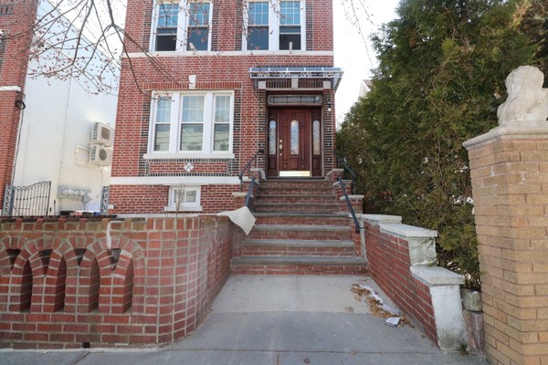 2 bedrooms apartment for rent in Fort Hamilton - Brooklyn, New York