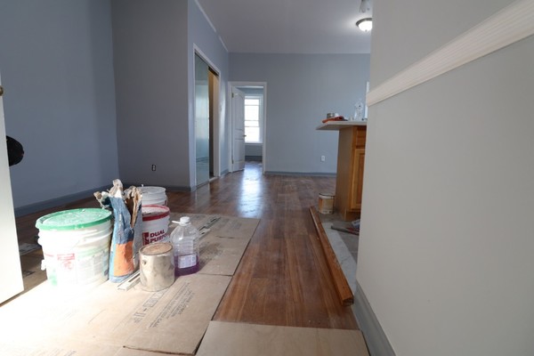 2 bedrooms apartment for rent in Fort Hamilton - Brooklyn, New York