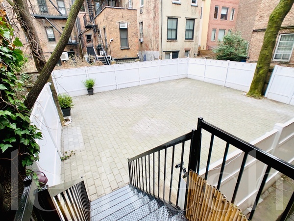 1 bedroom apartment for rent in East Village - Manhattan, New York