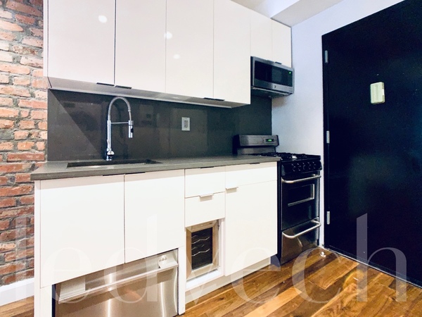 1 bedroom apartment for rent in East Village - Manhattan, New York