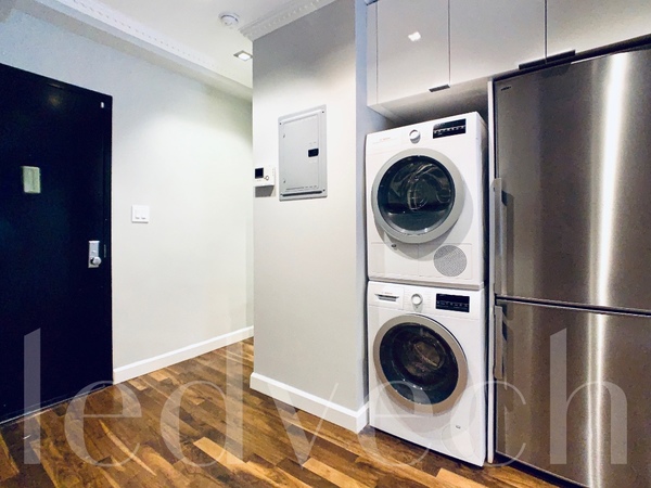 1 bedroom apartment for rent in East Village - Manhattan, New York