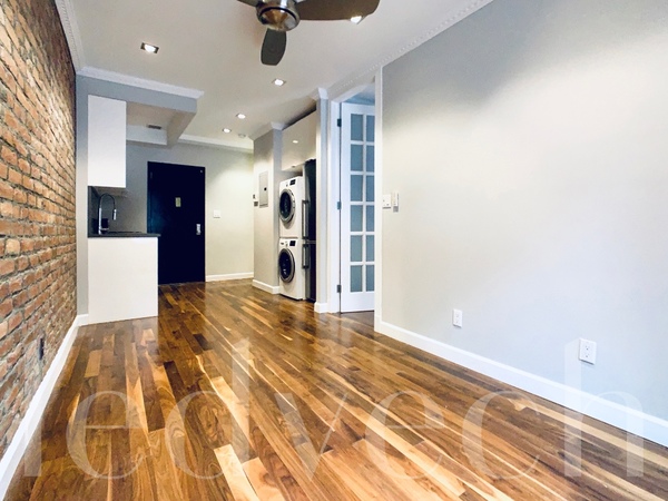 1 bedroom apartment for rent in East Village - Manhattan, New York