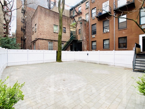 1 bedroom apartment for rent in East Village - Manhattan, New York