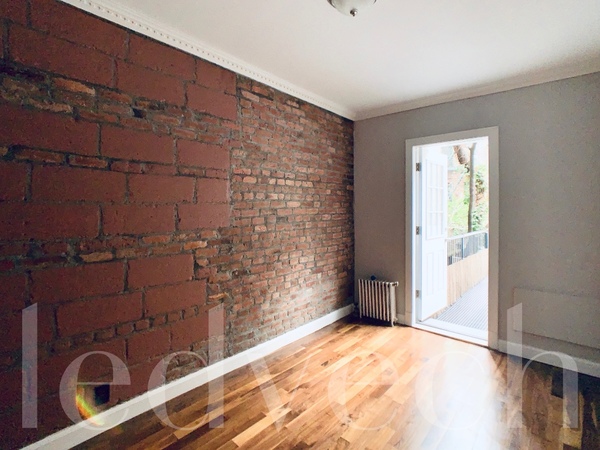 1 bedroom apartment for rent in East Village - Manhattan, New York