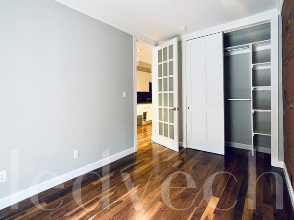 1 bedroom apartment for rent in East Village - Manhattan, New York