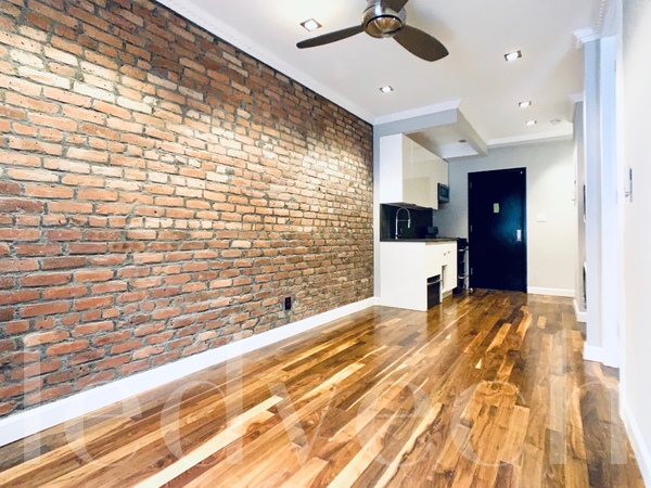 1 bedroom apartment for rent in East Village - Manhattan, New York