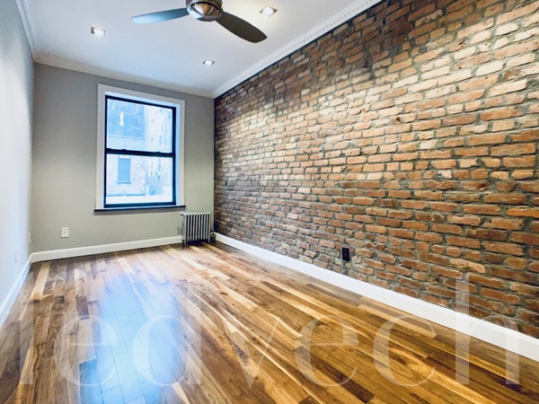 1 bedroom apartment for rent in East Village - Manhattan, New York
