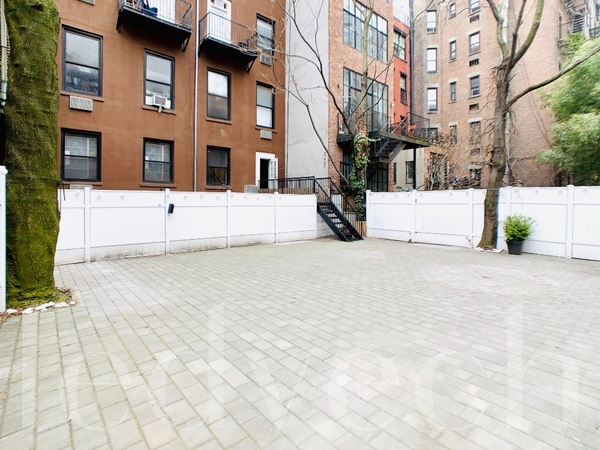 1 bedroom apartment for rent in East Village - Manhattan, New York