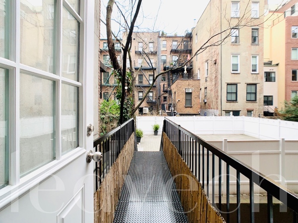 1 bedroom apartment for rent in East Village - Manhattan, New York