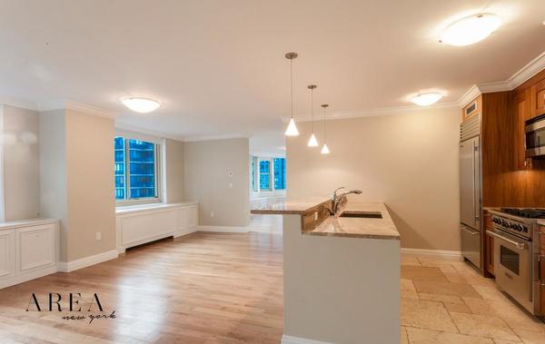 3 bedrooms apartment for rent in Upper West Side - Manhattan, New York