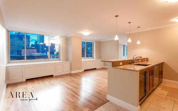 3 bedrooms apartment for rent in Upper West Side - Manhattan, New York