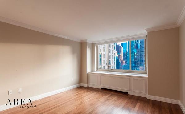 3 bedrooms apartment for rent in Upper West Side - Manhattan, New York