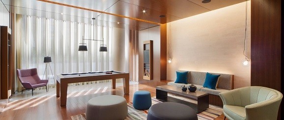 1 bedroom apartment for rent in Midtown West - Manhattan, New York