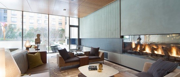 1 bedroom apartment for rent in Midtown West - Manhattan, New York