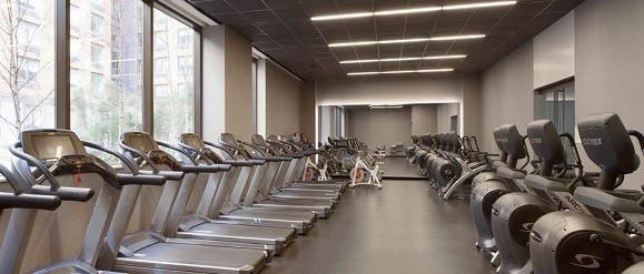 1 bedroom apartment for rent in Midtown West - Manhattan, New York