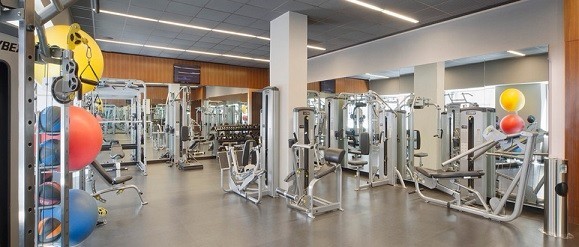 1 bedroom apartment for rent in Midtown West - Manhattan, New York