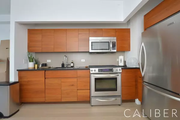 1 bedroom apartment for rent in Midtown West - Manhattan, New York