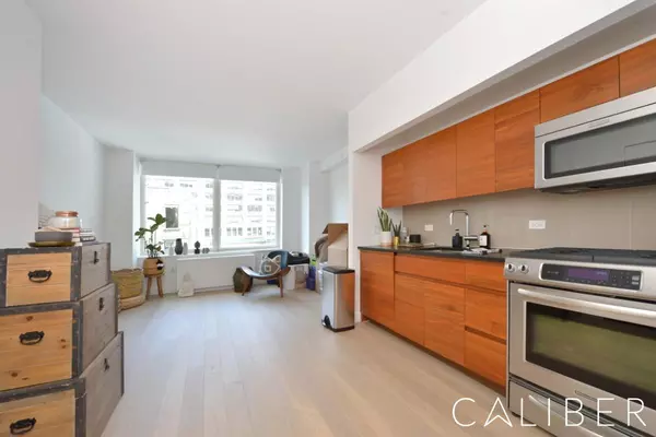 1 bedroom apartment for rent in Midtown West - Manhattan, New York