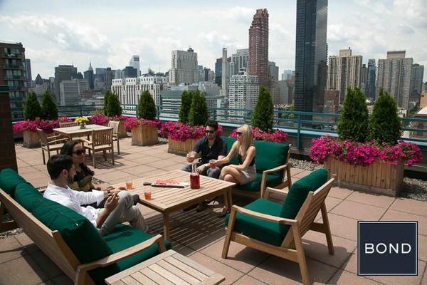 1 bedroom apartment for rent in Midtown East - Manhattan, New York