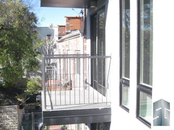 2 bedrooms apartment for rent in Prospect Lefferts Gardens - Brooklyn, New York