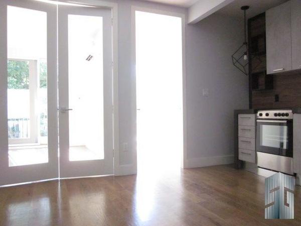 2 bedrooms apartment for rent in Prospect Lefferts Gardens - Brooklyn, New York