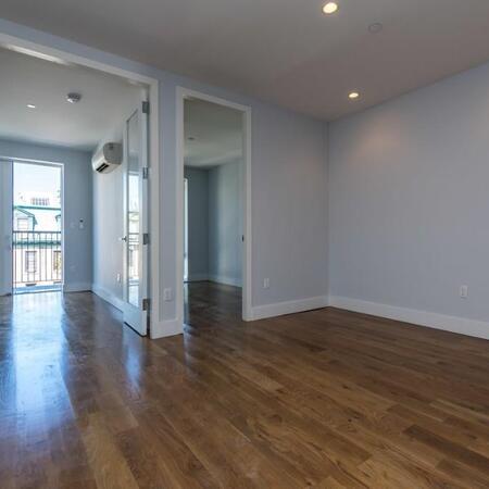 2 bedrooms apartment for rent in Prospect Lefferts Gardens - Brooklyn, New York