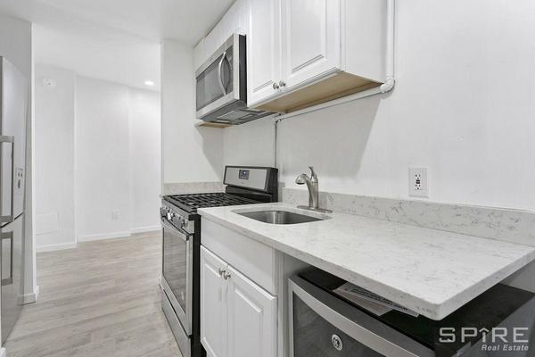2 bedrooms apartment for rent in Noho - Manhattan, New York