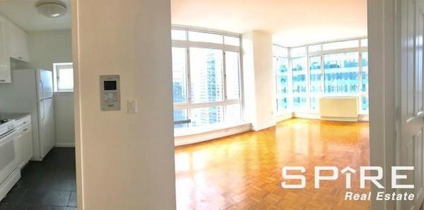 2 bedrooms apartment for rent in Chelsea - Manhattan, New York
