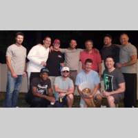 Looking for a roommate in Jersey City / Hoboken, Manhattan - New York