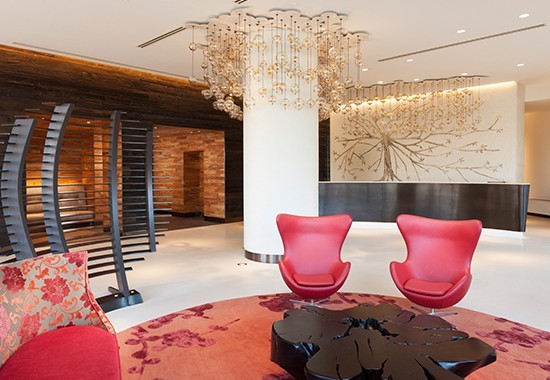 2 bedrooms apartment for rent in LIC - Queens, New York