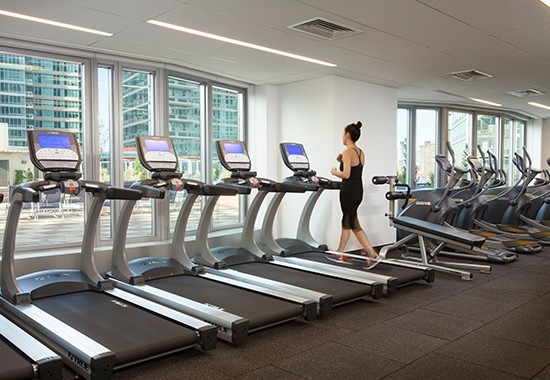 2 bedrooms apartment for rent in LIC - Queens, New York