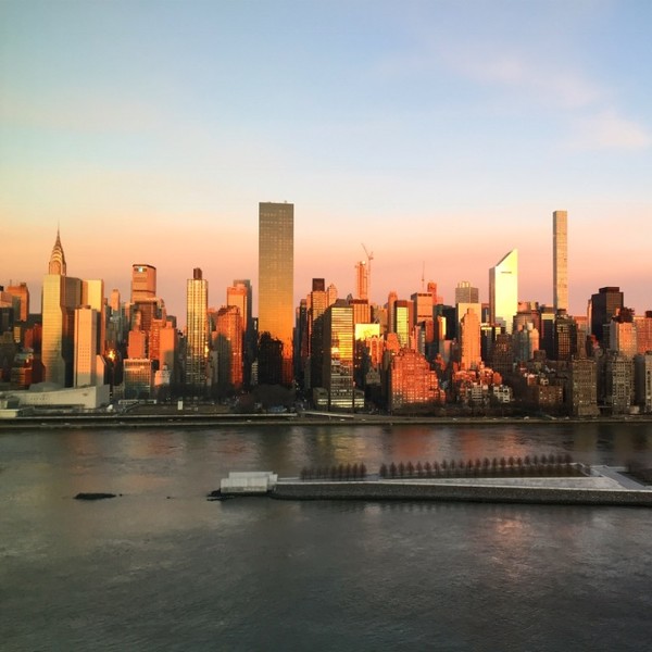 1 bedroom apartment for rent in LIC - Queens, New York