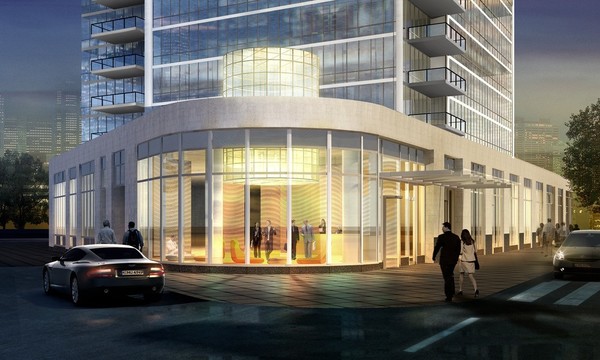 1 bedroom apartment for rent in LIC - Queens, New York