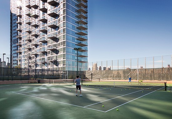 2 bedrooms apartment for rent in LIC - Queens, New York