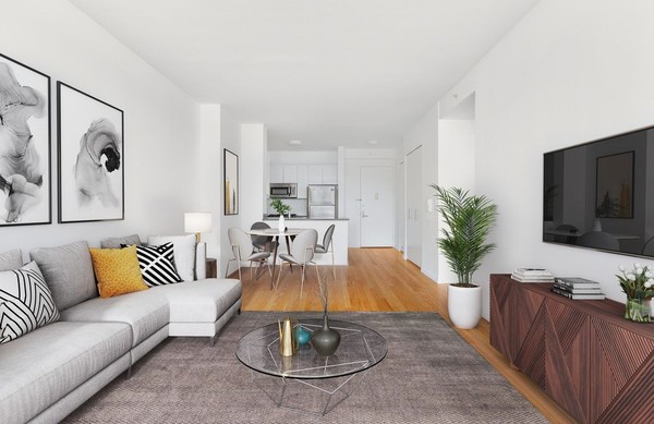 1 bedroom apartment for rent in LIC - Queens, New York