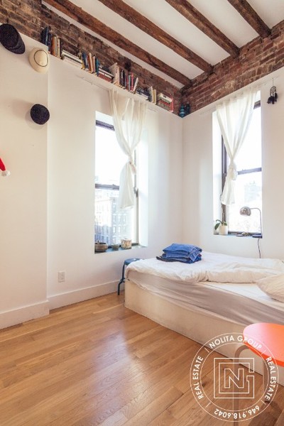 1 bedroom apartment for rent in Nolita / Bowery - Manhattan, New York