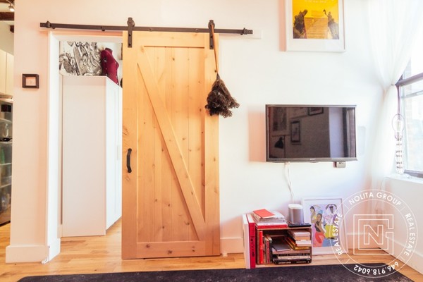 1 bedroom apartment for rent in Nolita / Bowery - Manhattan, New York