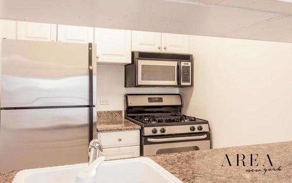 1 bedroom apartment for rent in Upper East Side - Manhattan, New York