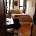 Room for rent in Harlem #3