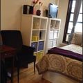 Room for rent in Harlem #5