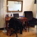 Room for rent in Harlem #4