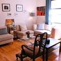 Room for rent in Harlem #9