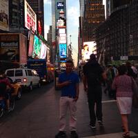 Looking for a roommate in Manhattan - New York