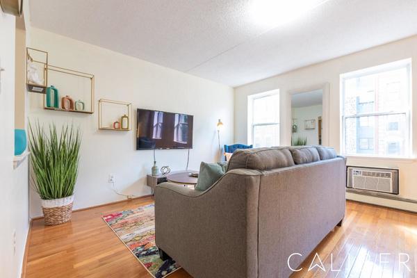 2 bedrooms apartment for rent in East Harlem - Manhattan, New York