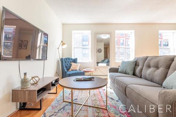 2 bedrooms apartment for rent in East Harlem - Manhattan, New York