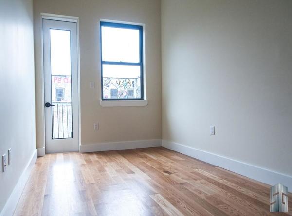 3 bedrooms apartment for rent in Bushwick - Brooklyn, New York